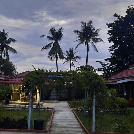 Gekq Inn Langkawi Pantai Cenang  Esterno foto