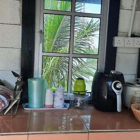 Gekq Inn Langkawi Pantai Cenang  Esterno foto