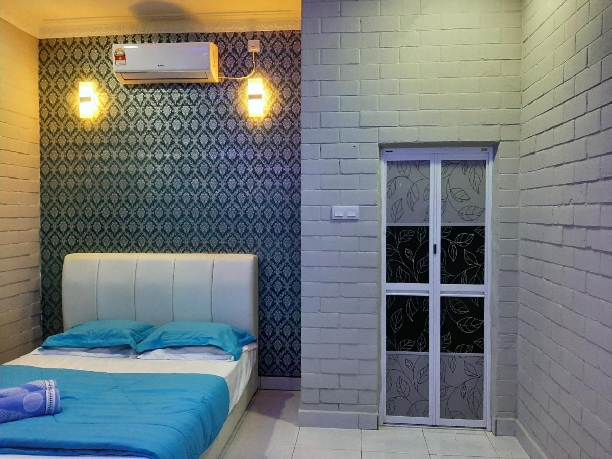 Gekq Inn Langkawi Pantai Cenang  Esterno foto