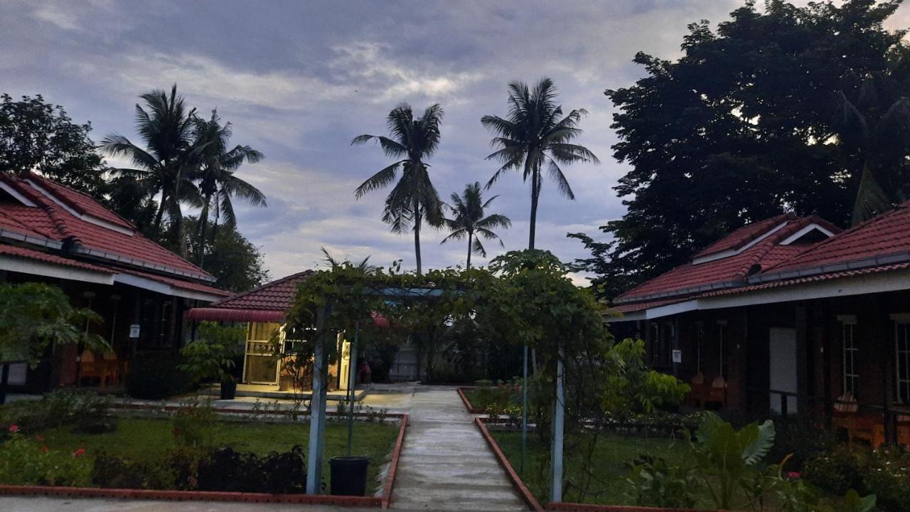 Gekq Inn Langkawi Pantai Cenang  Esterno foto