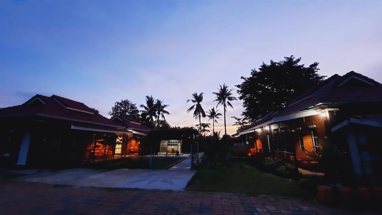Gekq Inn Langkawi Pantai Cenang  Esterno foto