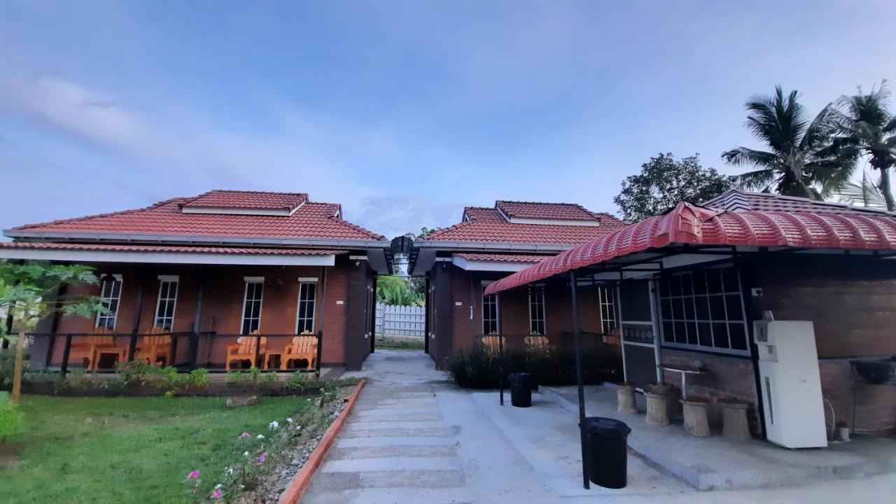 Gekq Inn Langkawi Pantai Cenang  Esterno foto