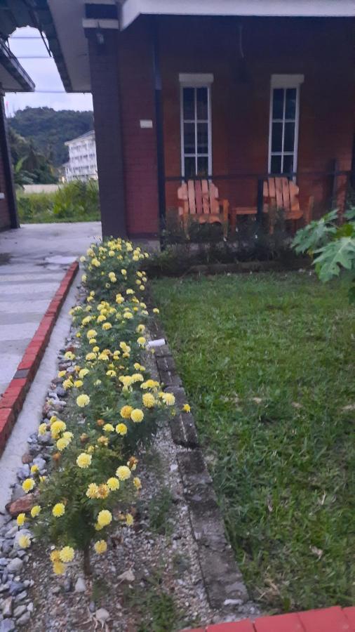 Gekq Inn Langkawi Pantai Cenang  Esterno foto
