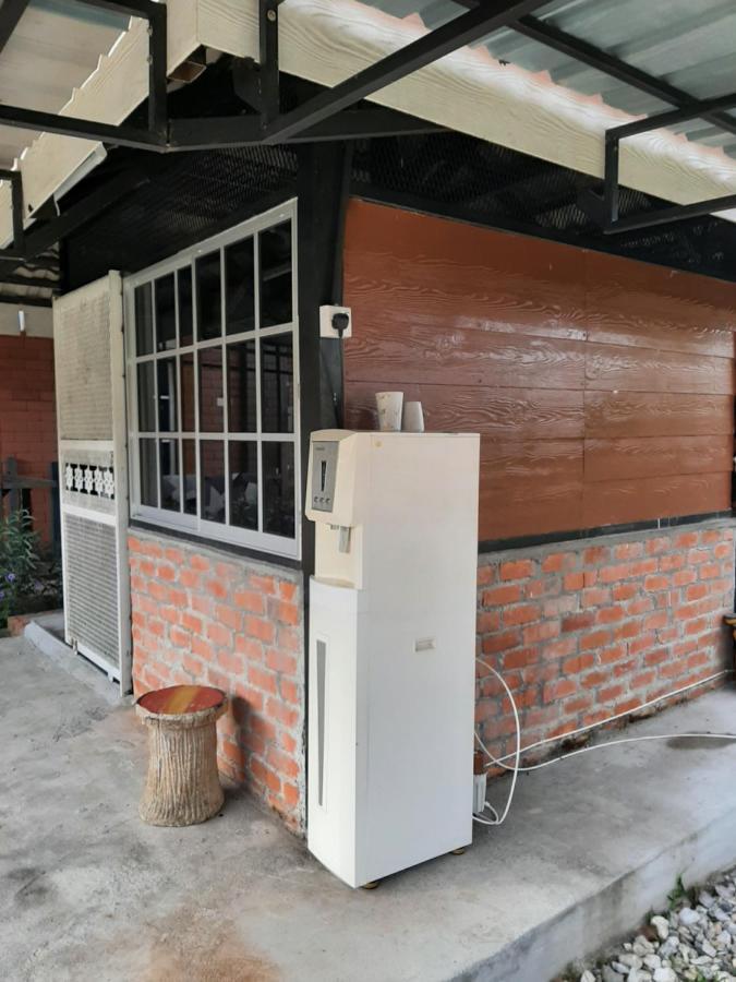 Gekq Inn Langkawi Pantai Cenang  Esterno foto