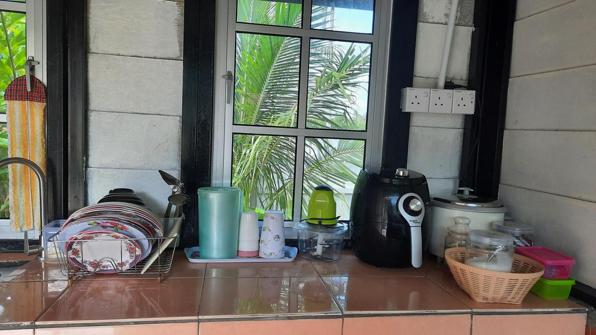 Gekq Inn Langkawi Pantai Cenang  Esterno foto
