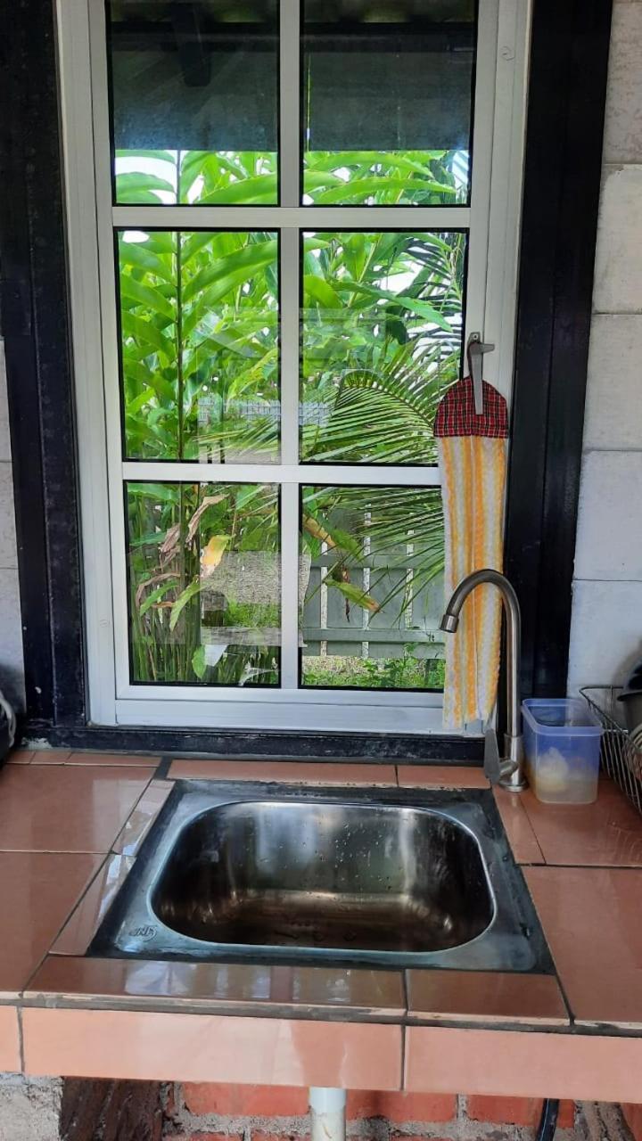 Gekq Inn Langkawi Pantai Cenang  Esterno foto